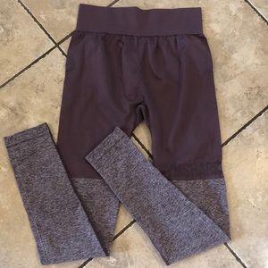 🌸NWOT-GymShark Leggings 🌸